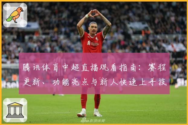 腾讯体育中超直播观看指南：赛程更新、功能亮点与新人快速上手技巧