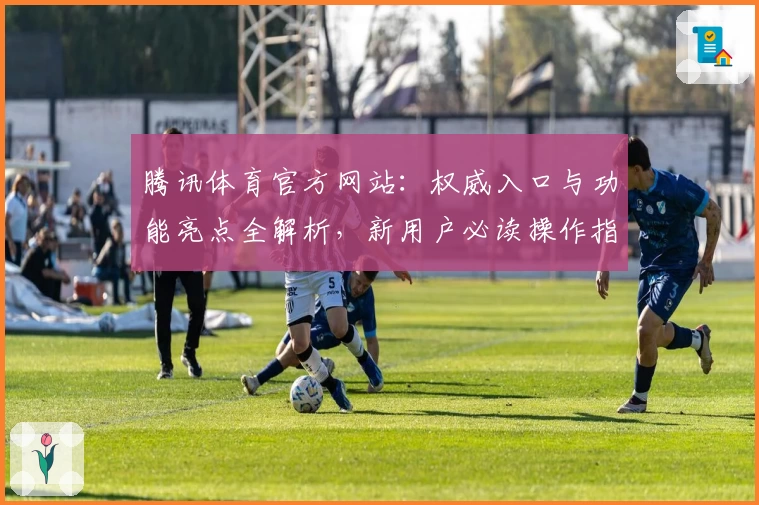 腾讯体育官方网站：权威入口与功能亮点全解析，新用户必读操作指南